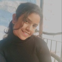 Shiwani Sharma