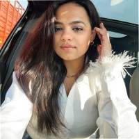 Khushi Kotecha