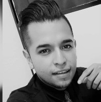 Oscar Daniel Vega Bustamante