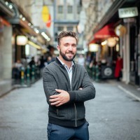 Simon Rimareix