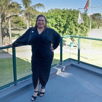 Fiona Adams