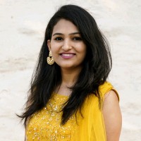Nischitha Gowda