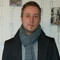 Christophe Goemaere