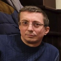 Александр Корнеев