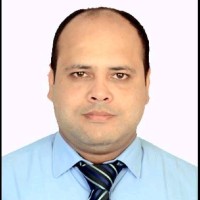 Vivek Shukla