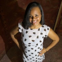 Sherice Rawls