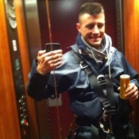 Benjamin Vienne
