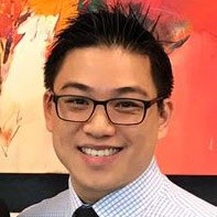 Gregory Chin