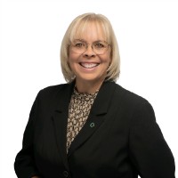 Janique Saumure