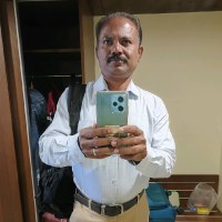 Santhosh Kumar