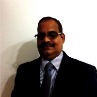 Bhanu Murty Bulusu