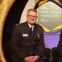 🚒 James Rottenbury 🚒