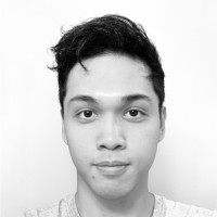Malcolm Rondell Galang