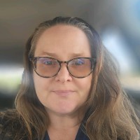 Jen Ferriere, RDMS, RVT