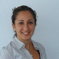 Neda Bolouri