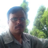 Ramapati kanth