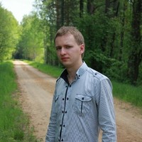 Yury Kharko