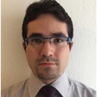 Gustavo E. Bernal Arias