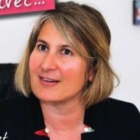 Marie Faguet