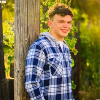 Blake Kenney