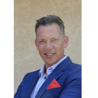 Andre Van Der Meer
