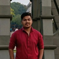 Akash Masram