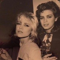 Gia Carangi