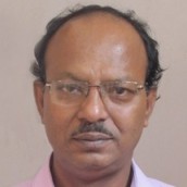 Subodh Halder