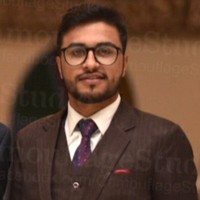 Sarosh Ahmad