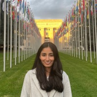 Maheen Arshad