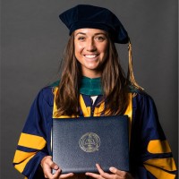 Kathryn Dembrowski PT,DPT