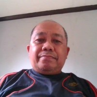 Ernie Vargas