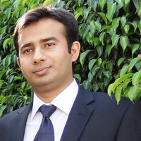 Muhammad Omer Masood