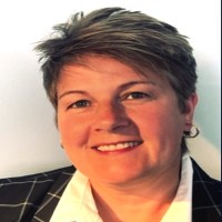 Vicki Sanderson-Pierce