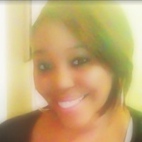 Rashida Forde
