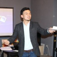 Рустем Сапаров