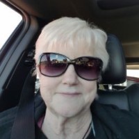 Sandra May