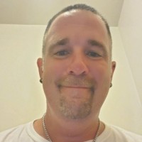 Dave Scherpenberg