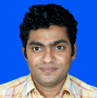 ranjit samantaray
