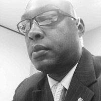 Dennis M. Atkinson