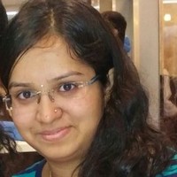 Madhushree S.K