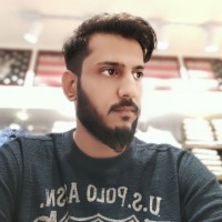 Vishal Pamnani