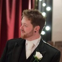 Daniel Staniforth