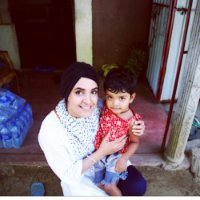 Fatema Alsenani