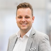 Dennis Van Lankeren