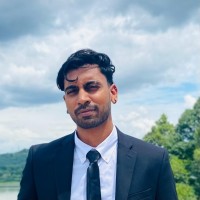 Shamalan Subramaniam