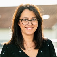 Morgane LUCAS