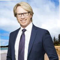 Tim Marcus
