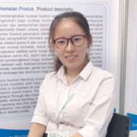 Alisa Pei