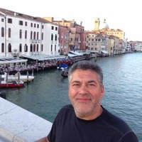 Joe Calouro